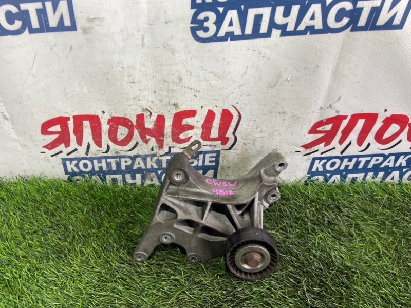Ролик обводной MITSUBISHI OUTLANDER CW5W 4B12 (б/у)