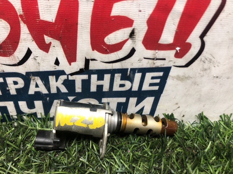 Клапан vvt-i TOYOTA RAUM NCZ20 1NZ-FE 2006 (б/у)