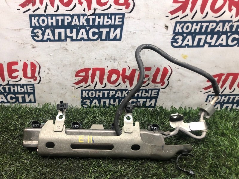 Форсунка NISSAN NOTE E11 HR15DE (б/у)