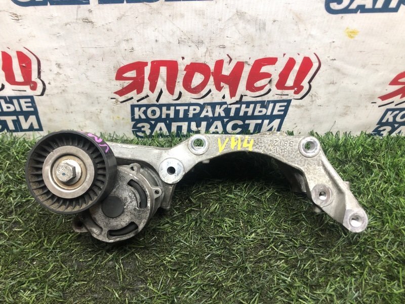 Натяжитель ремня SUBARU LEVORG VM4 FB16E (б/у)