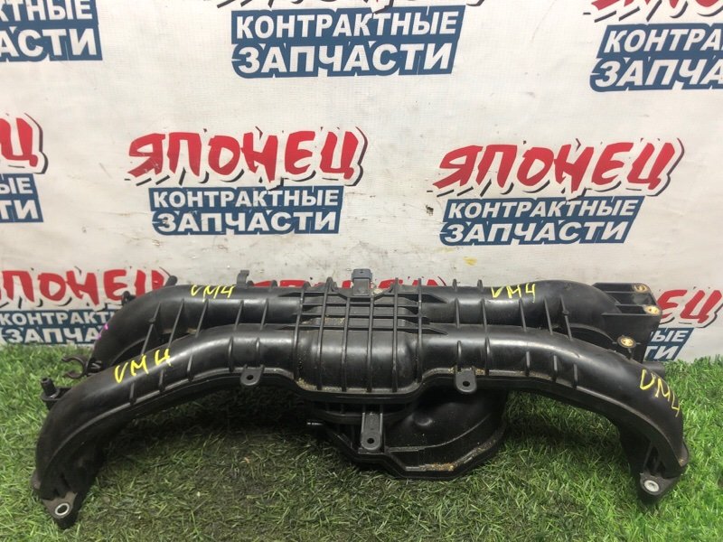 Коллектор впускной SUBARU LEVORG VM4 FB16E (б/у)
