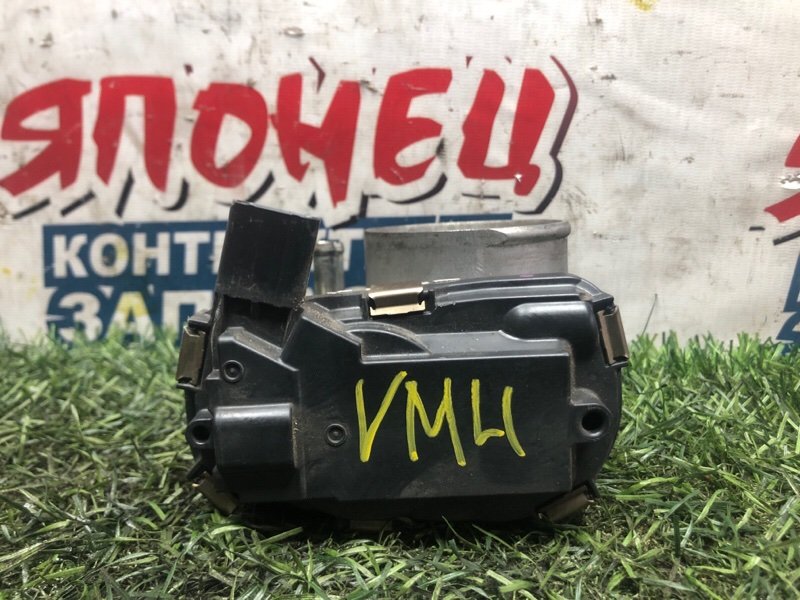Дроссельная заслонка SUBARU LEVORG VM4 FB16E (б/у)