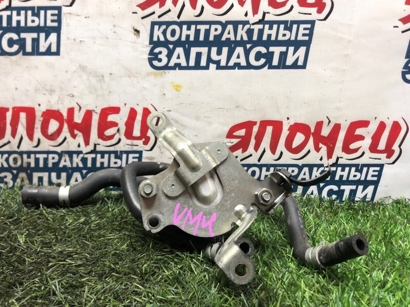 Теплообменник SUBARU LEVORG VM4 FB16E (б/у)