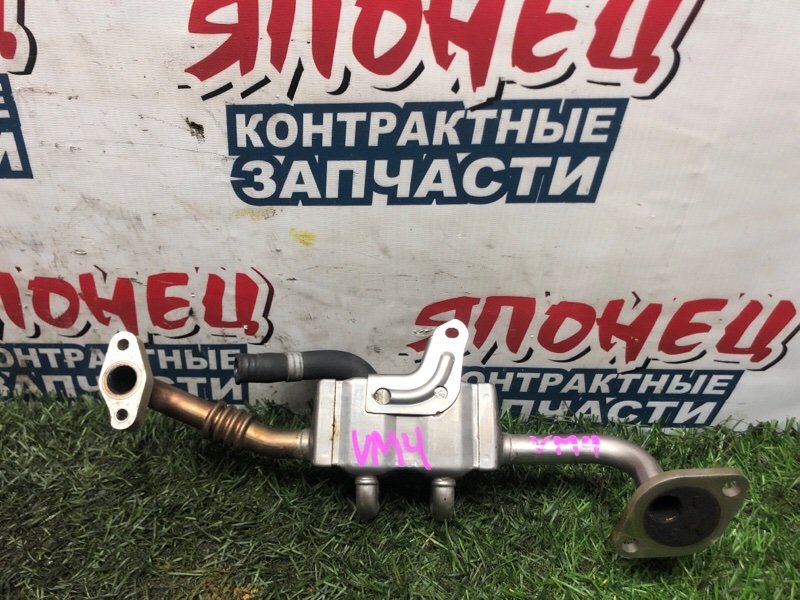 Радиатор egr SUBARU LEVORG VM4 FB16E (б/у)