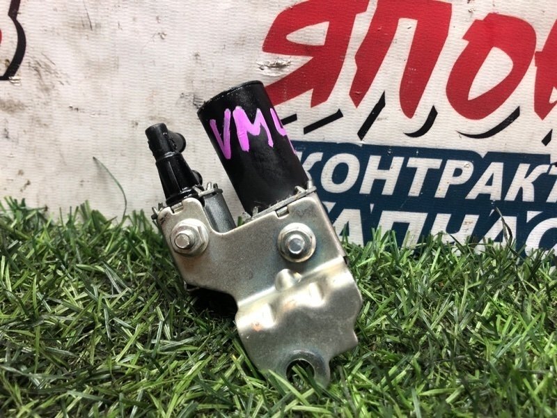 Клапан вакуумный SUBARU LEVORG VM4 FB16E (б/у)