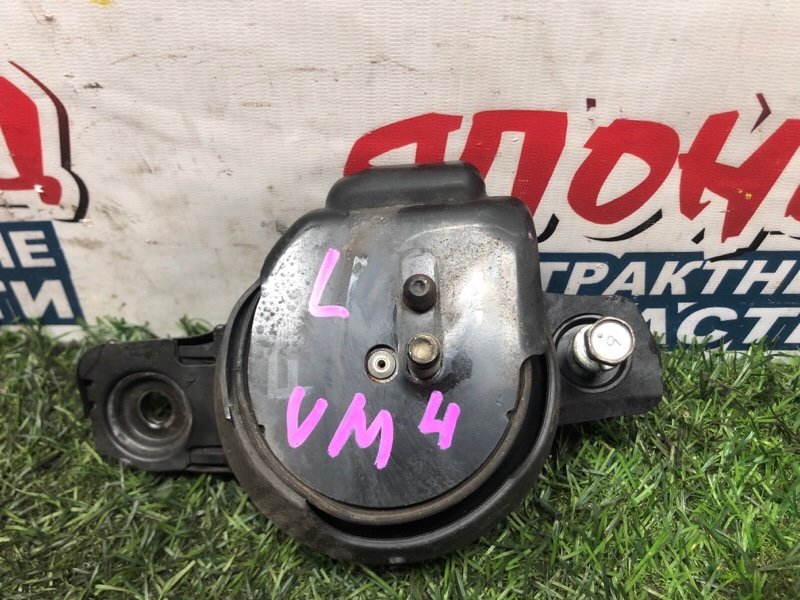 Подушка двигателя SUBARU LEVORG VM4 FB16E левая (б/у)