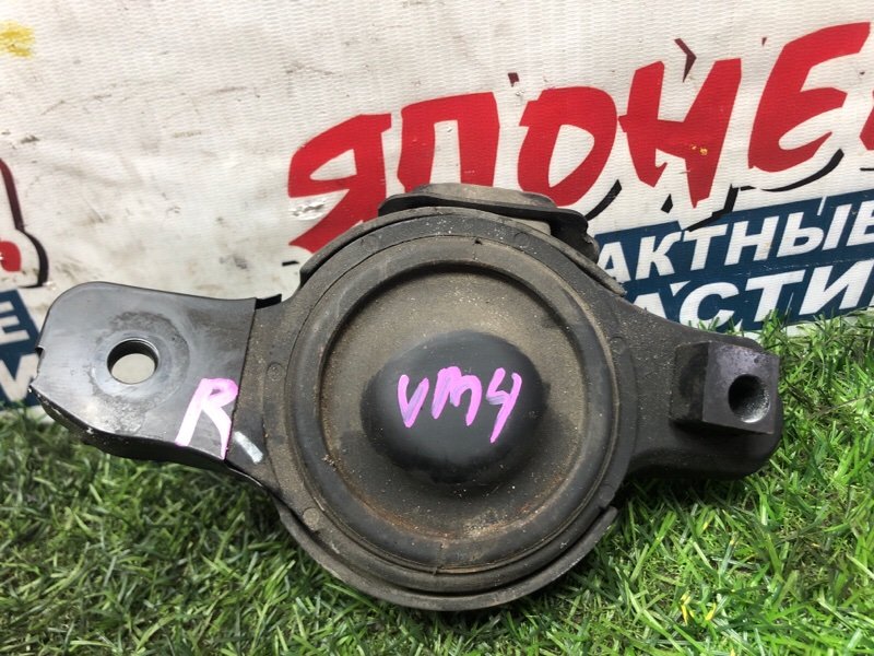 Подушка двигателя SUBARU LEVORG VM4 FB16E правая (б/у)
