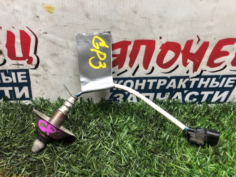 Датчик кислородный HONDA FREED SPIKE GP3 LEA (б/у)
