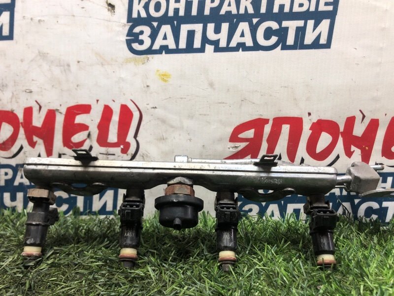 Форсунка HONDA FREED SPIKE GP3 LEA (б/у)