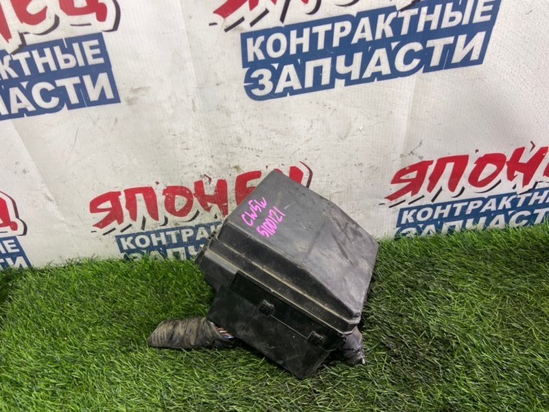 Блок предохранителей под капот MITSUBISHI OUTLANDER CW5W 4B12 (б/у)