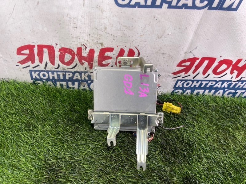 Блок управления EFI HONDA FIT GD1 L13A (б/у)