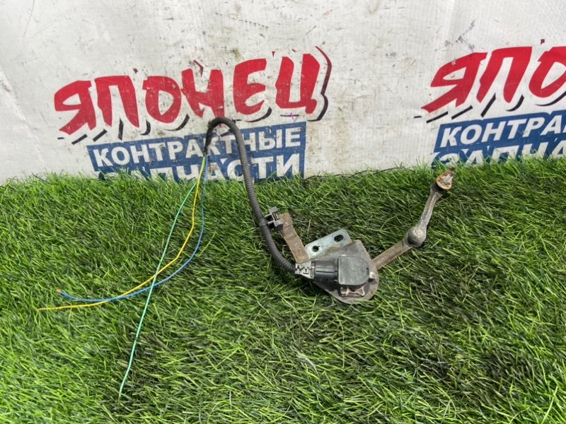 Датчик высоты дорожного просвета TOYOTA WISH ZGE25 2ZR-FAE (б/у)