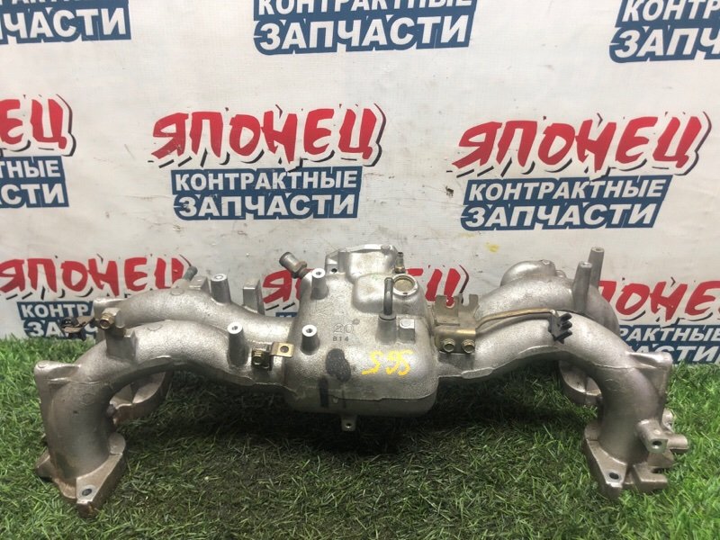 Коллектор впускной SUBARU FORESTER SG5 EJ20 (б/у)