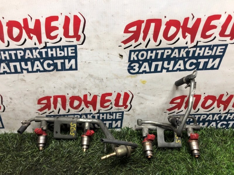 Форсунка SUBARU FORESTER SG5 EJ20 (б/у)