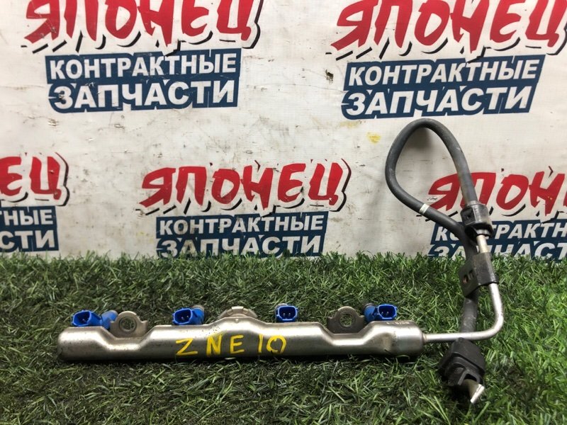 Форсунка TOYOTA WISH ZNE10 1ZZ-FE 2006 (б/у)