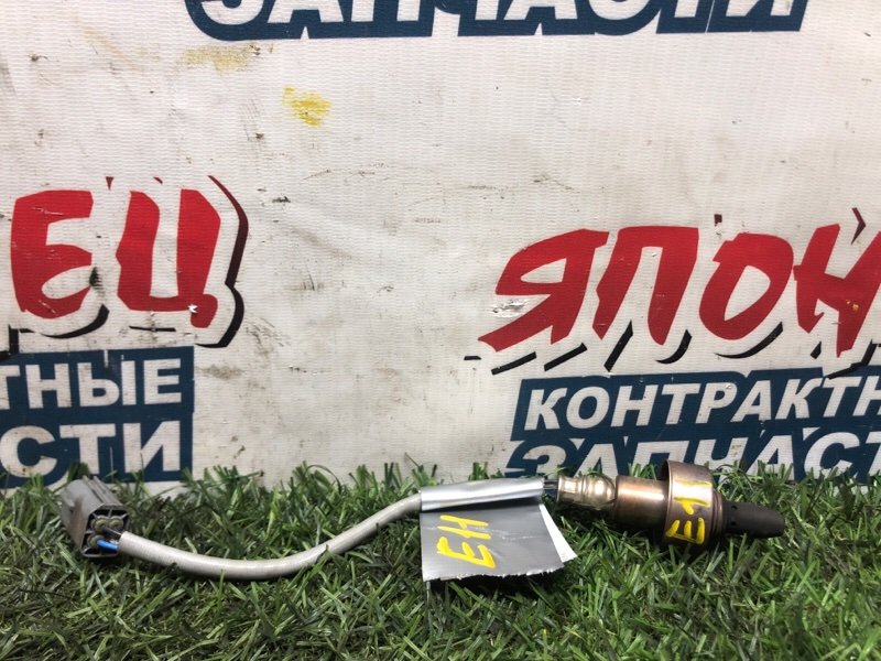 Датчик кислородный NISSAN NOTE E12 HR12DE (б/у)