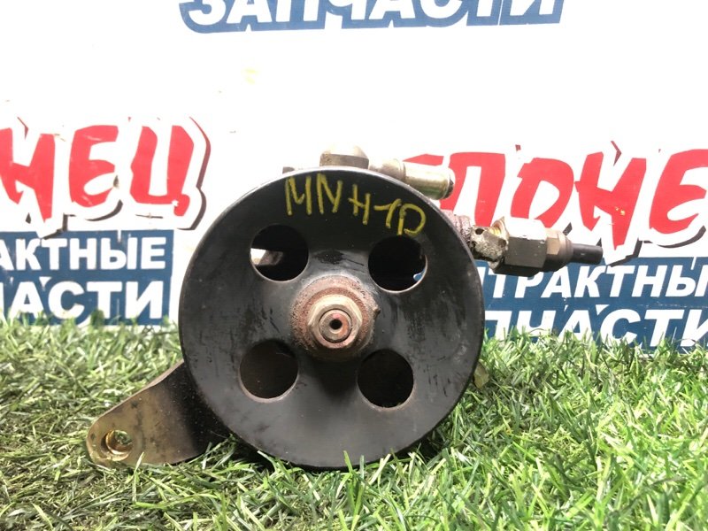 Гидроусилитель TOYOTA ALPHARD MNH10 1MZ-FE 2004 (б/у)
