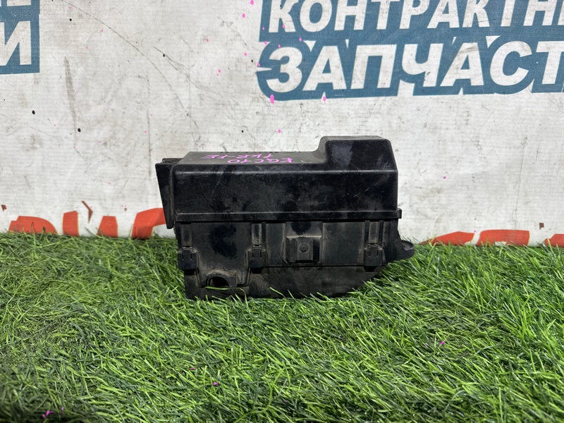Блок предохранителей под капот TOYOTA PASSO KGC10 1KR-FE (б/у)