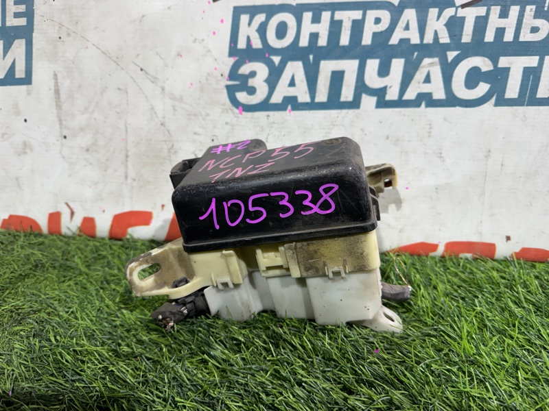 Блок предохранителей под капот TOYOTA PROBOX NCP55 1NZ-FE (б/у)