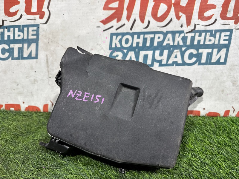 Блок предохранителей под капот TOYOTA COROLLA RUMION NZE151 1NZ-FE (б/у)