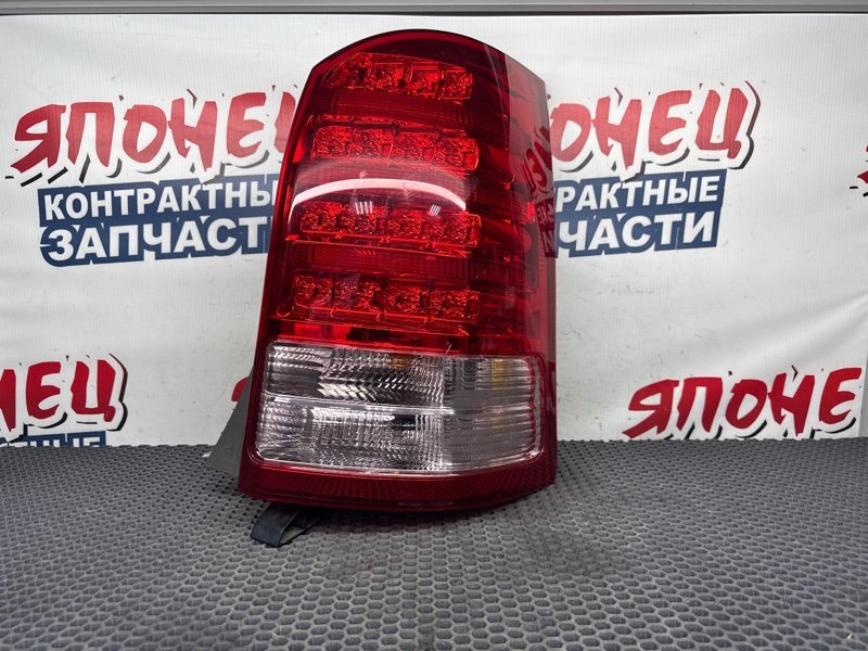 Стоп-сигнал TOYOTA WISH ZNE10 1ZZ-FE 2006 правый (б/у)