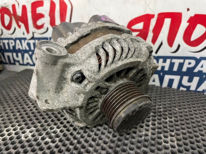 Генератор MAZDA ATENZA GY3W L3VE 2002 (б/у)
