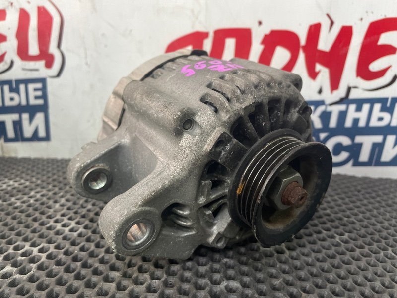 Генератор TOYOTA VITZ NCP95 2NZ-FE 2005 (б/у)
