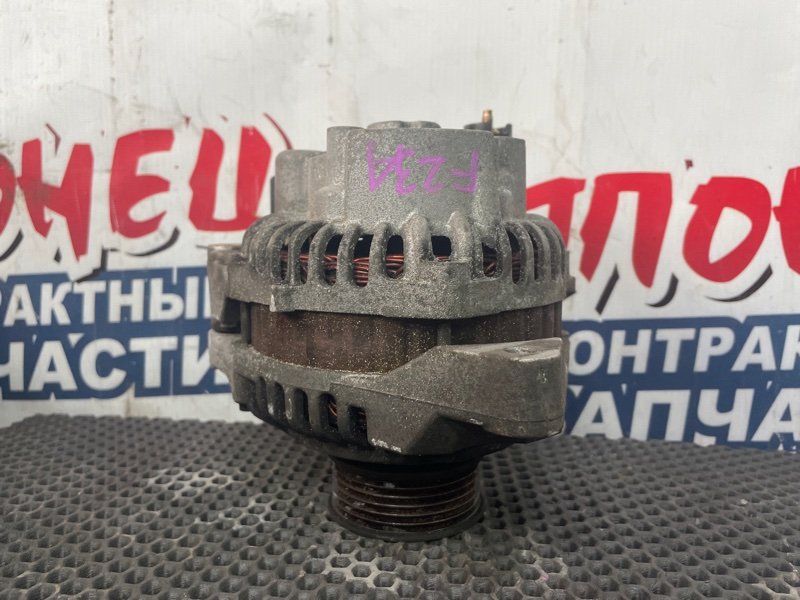 Генератор HONDA ODYSSEY RA6 F23A 2000 (б/у)