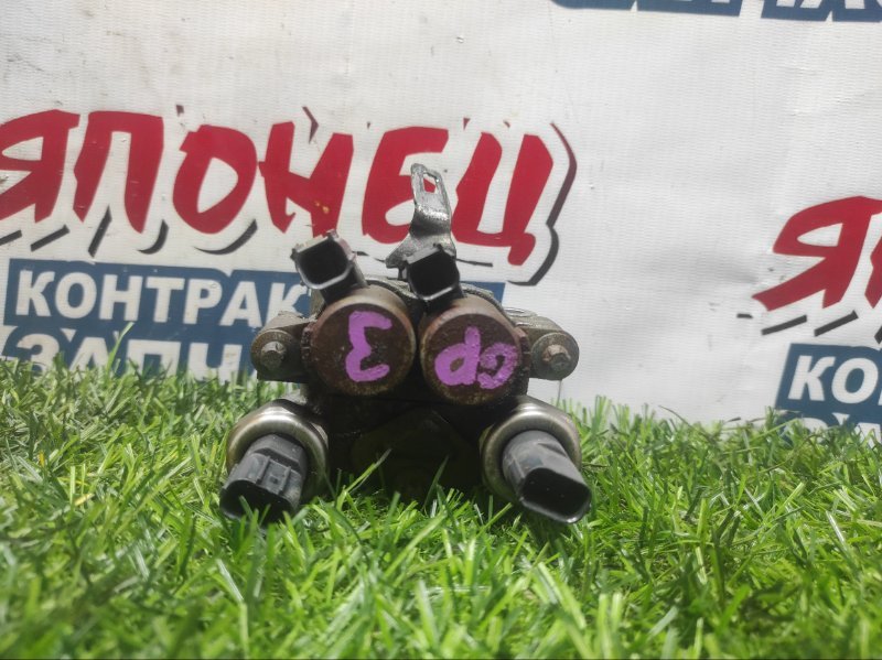 Клапан vtec HONDA FREED SPIKE GP3 LEA 2011 (б/у)