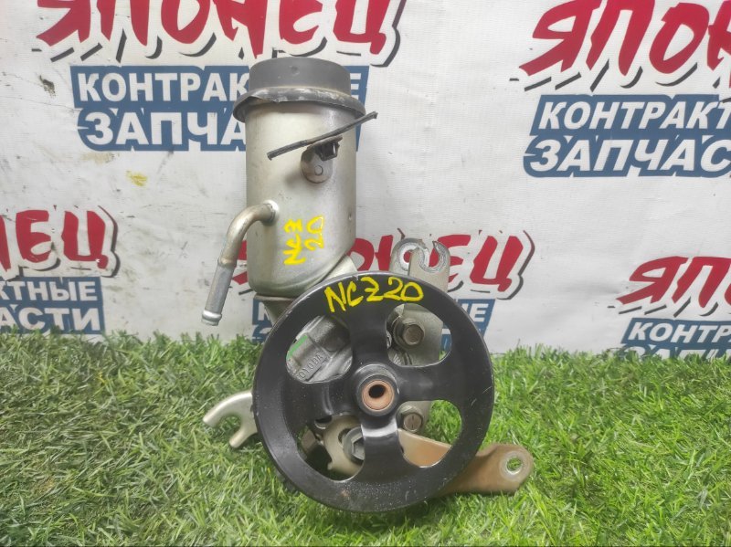 Гидроусилитель TOYOTA RAUM NCZ20 1NZ-FE 2006 (б/у)