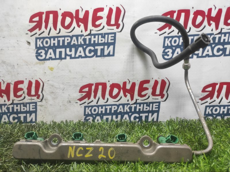 Форсунка TOYOTA RAUM NCZ20 1NZ-FE 2006 (б/у)