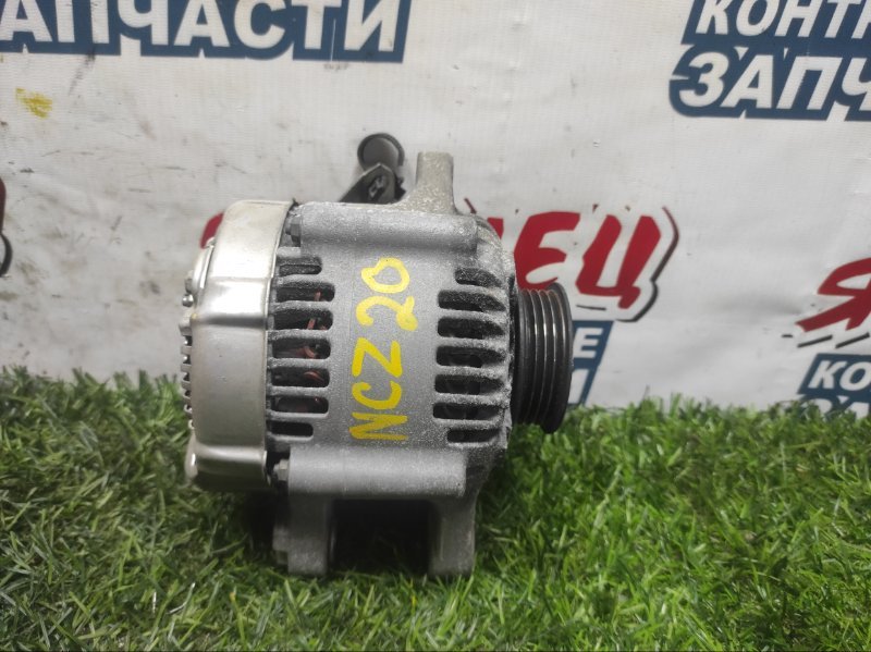 Генератор TOYOTA RAUM NCZ20 1NZ-FE 2006 (б/у)