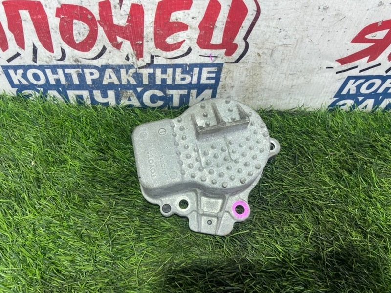 Помпа TOYOTA PRIUS ZVW30 2ZR-FXE (б/у)