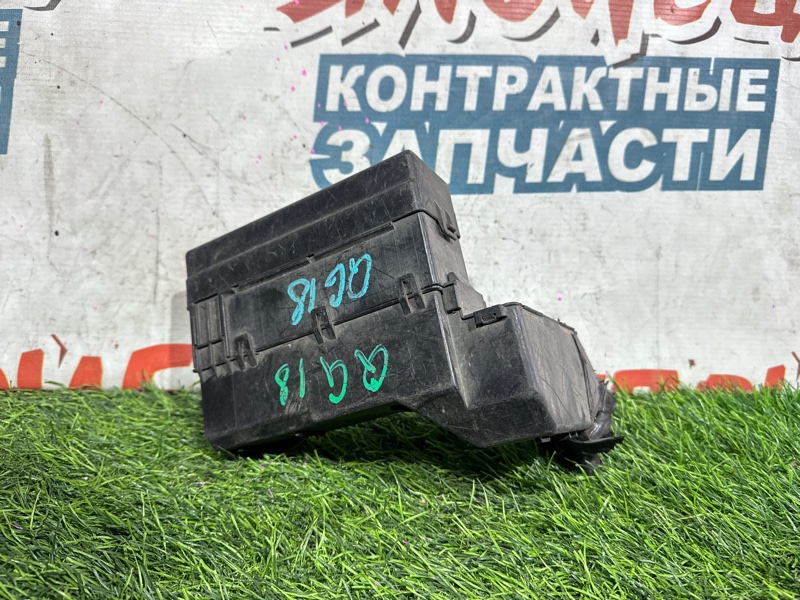 Блок предохранителей под капот NISSAN BLUEBIRD SYLPHY QG10 QG18DE (б/у)