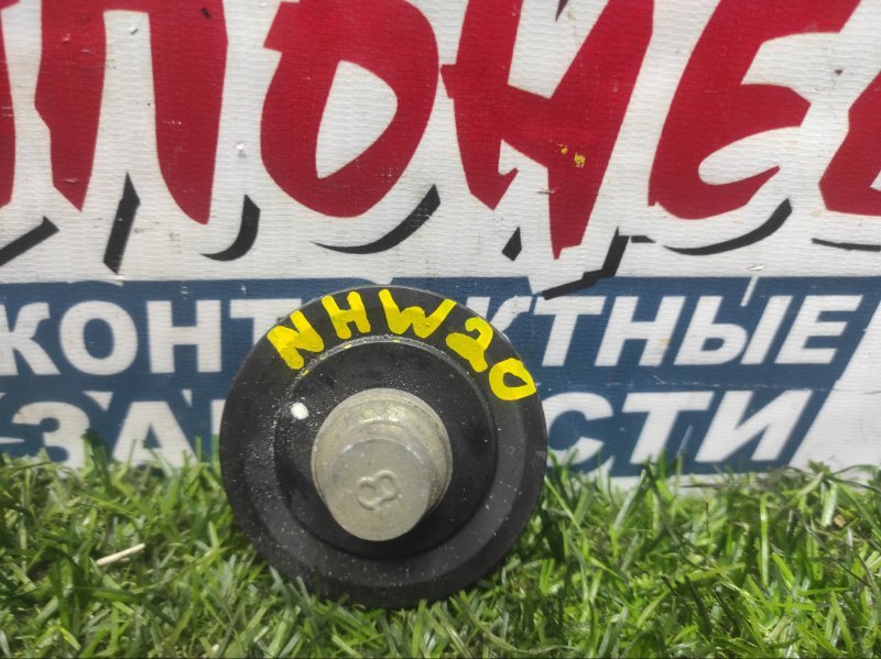 Ролик натяжной TOYOTA PRIUS NHW20 1NZ-FXE 2004 (б/у)