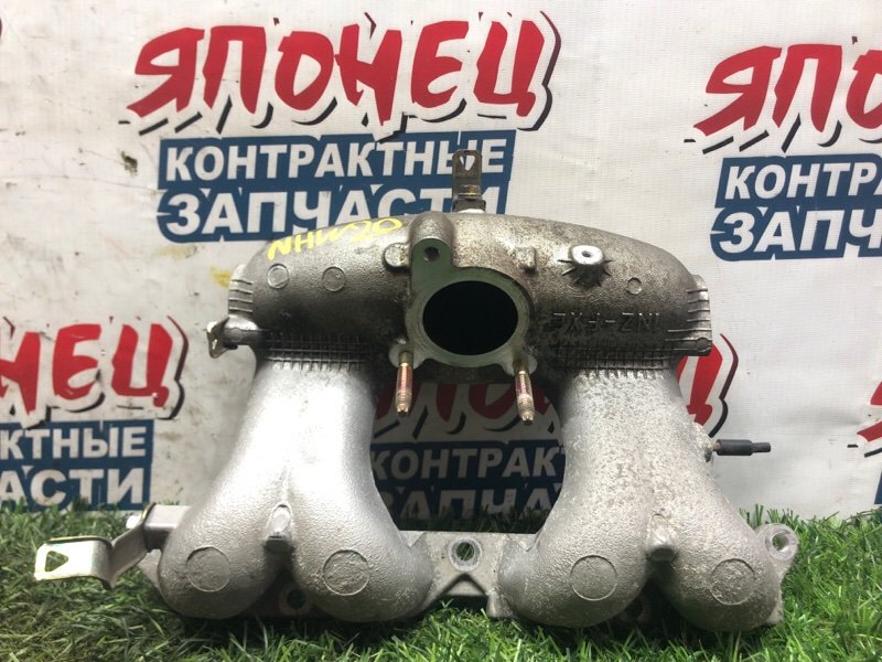 Коллектор впускной TOYOTA PRIUS NHW20 1NZ-FXE 2004 (б/у)