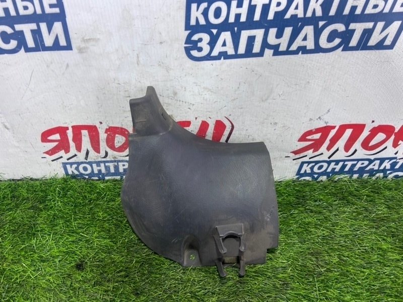 Обшивка стойки кузова TOYOTA AVENSIS AZT250 1AZ-FSE передняя левая (б/у)
