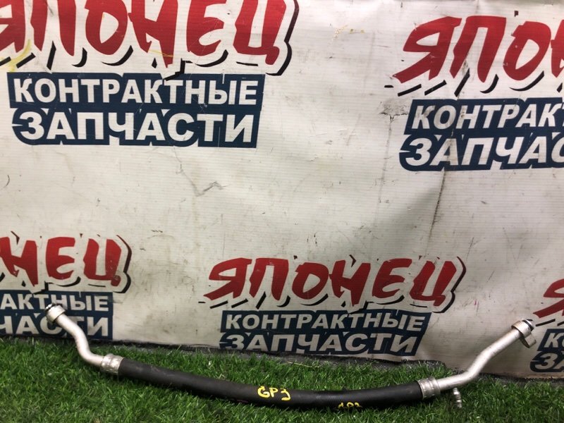 Шланг кондиционера HONDA FIT SHUTTLE GP2 LDA 2011 (б/у)