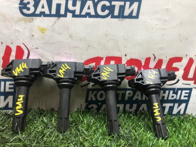 Катушка зажигания SUBARU LEVORG VM4 FB16E (б/у)