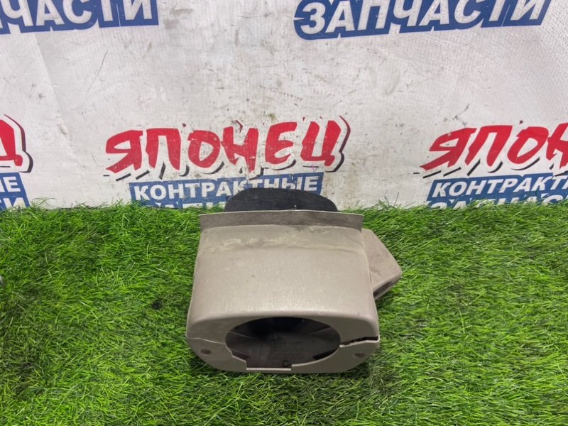 Кожух рулевой колонки TOYOTA CAMRY ACV30 2AZ-FE (б/у)