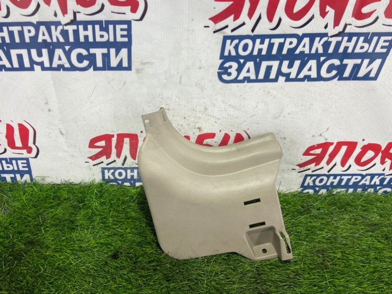 Обшивка стойки кузова TOYOTA CAMRY ACV30 2AZ-FE передняя левая (б/у)