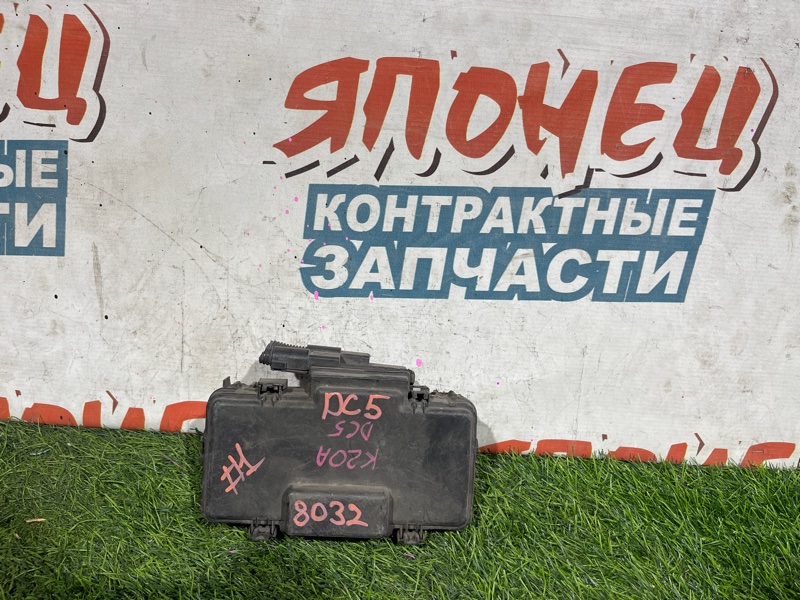 Блок предохранителей под капот HONDA INTEGRA DC5 K20A (б/у)
