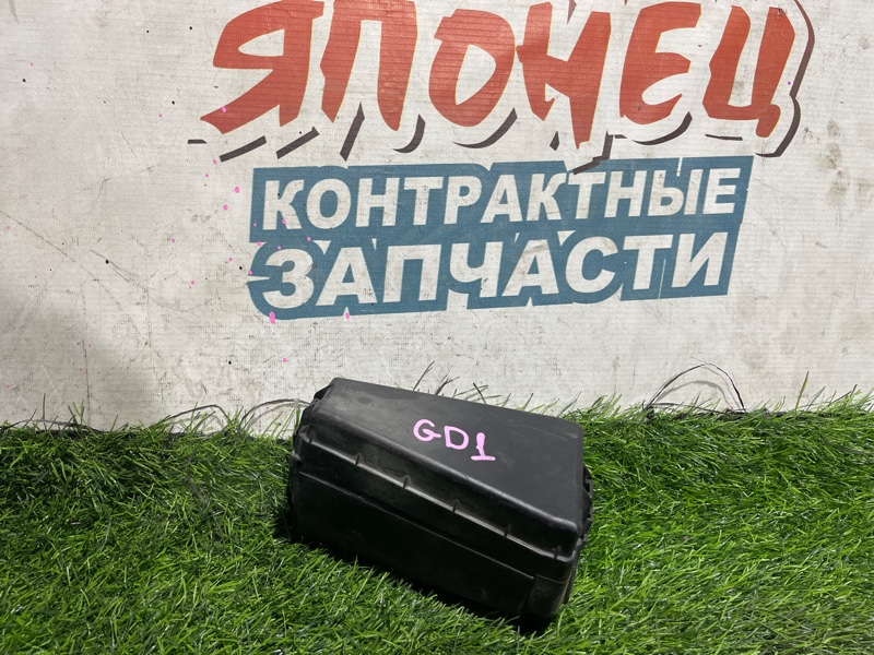 Блок предохранителей под капот HONDA FIT GD1 L13A (б/у)