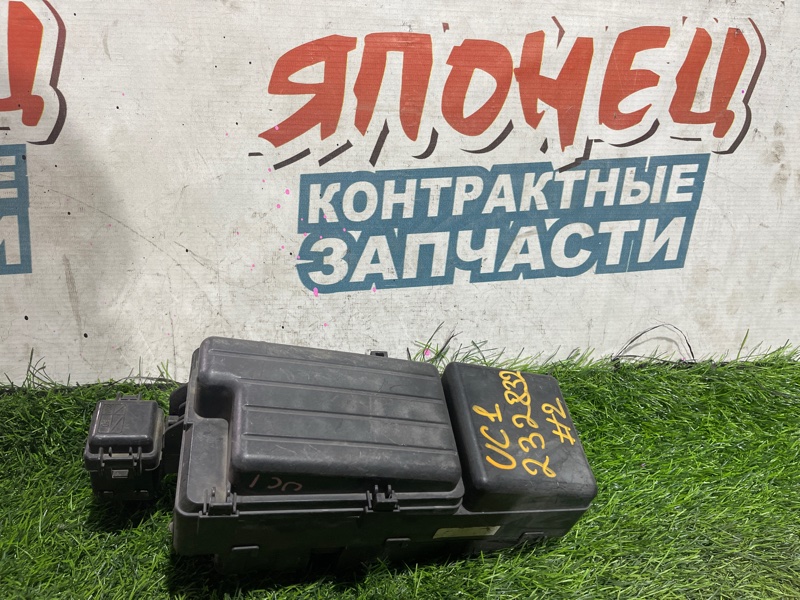 Блок предохранителей под капот HONDA INSPIRE UC1 J30A (б/у)