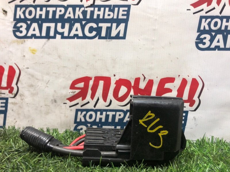 Блок предохранителей аккумулятора HONDA VEZEL RU3 LEB 2019 (б/у)