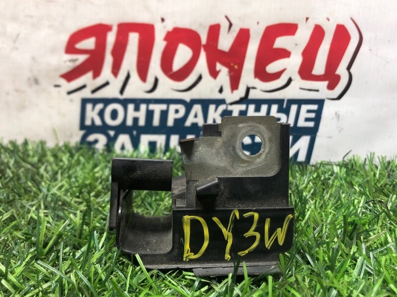 Блок предохранителей аккумулятора MAZDA DEMIO DY3W ZJVE 2006 (б/у)