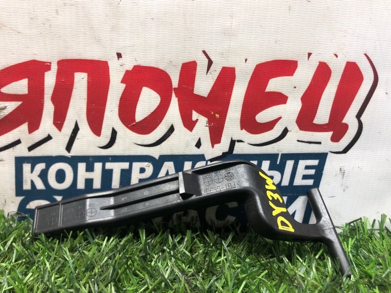 Ручка открывания капота MAZDA DEMIO DY3W ZJVE 2006 (б/у)