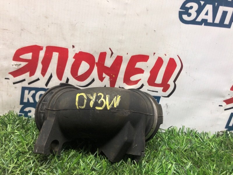 Патрубок воздушного фильтра MAZDA DEMIO DY3W ZJVE 2006 (б/у)