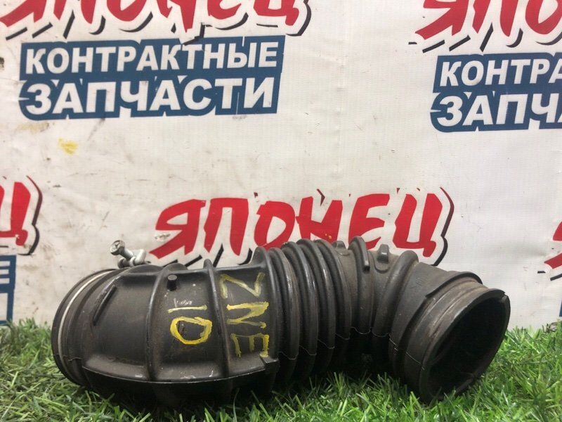 Патрубок воздушного фильтра TOYOTA WISH ZNE10 1ZZ-FE 2006 (б/у)