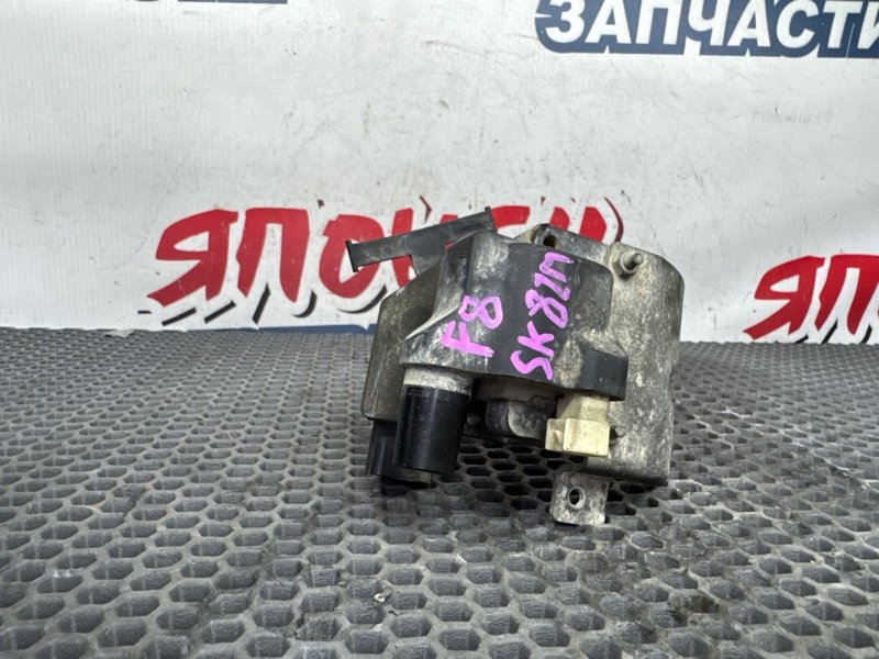 Катушка зажигания MAZDA BONGO SK82M F8 2008 (б/у)